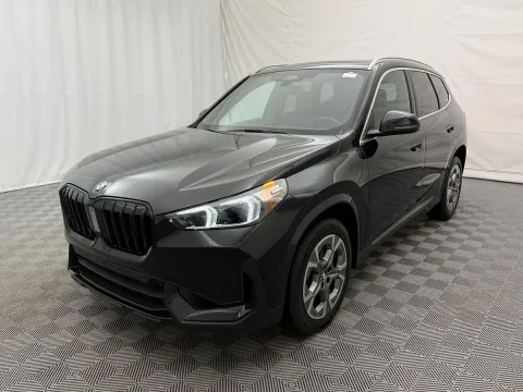 Photos of 2025 BMW X1 xDrive28i for sale in Arlington Heights, IL at Autos of Chicago