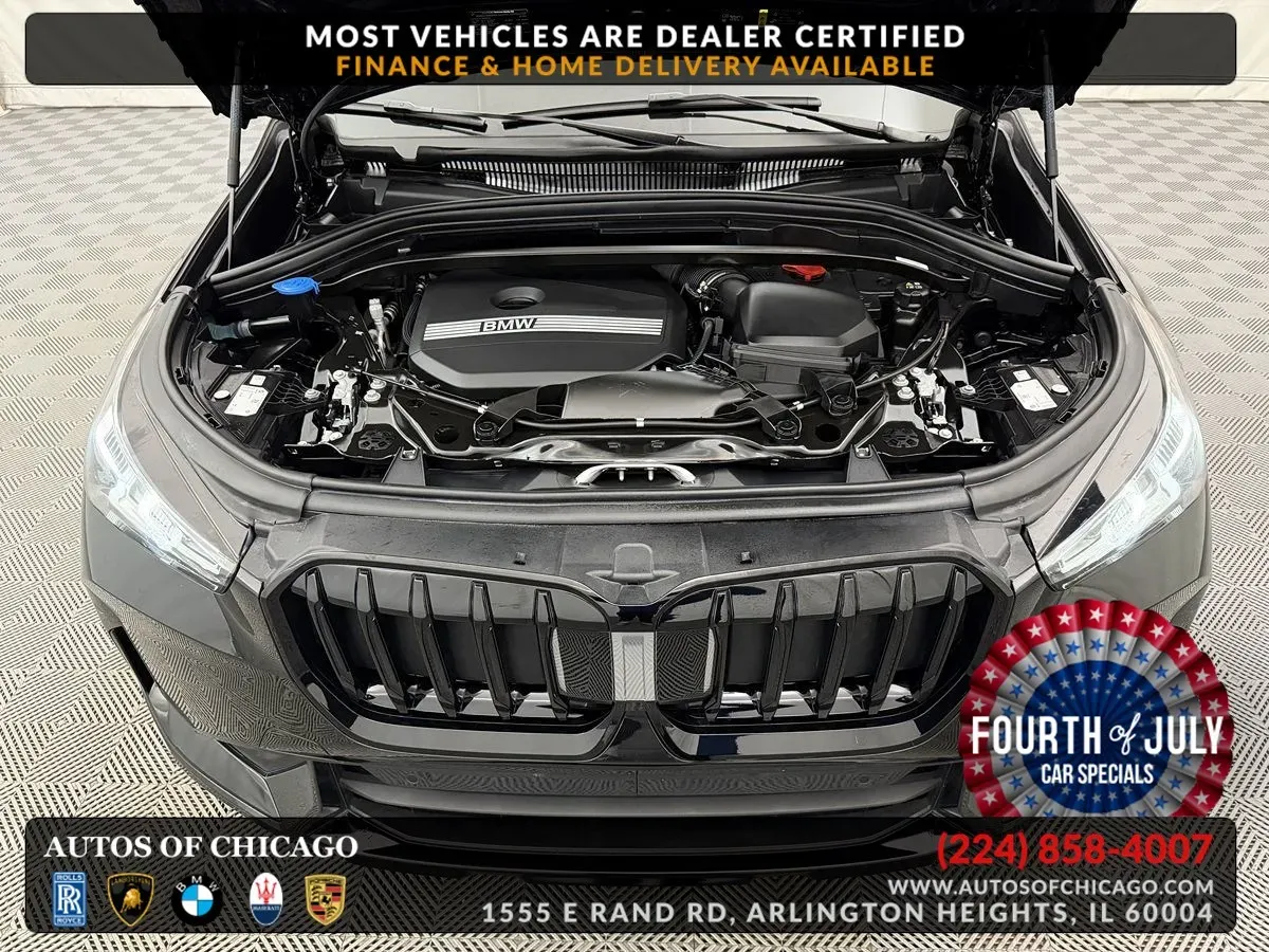 BMW X1 photo 41