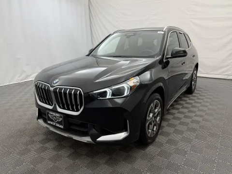 Photos of 2025 BMW X1 xDrive28i for sale in Arlington Heights, IL at Autos of Chicago