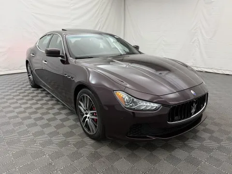 More photos of 2014 Maserati Ghibli S Q4 at Autos of Chicago, IL