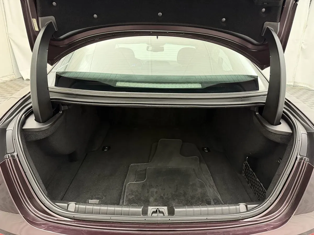 Maserati Ghibli photo 27