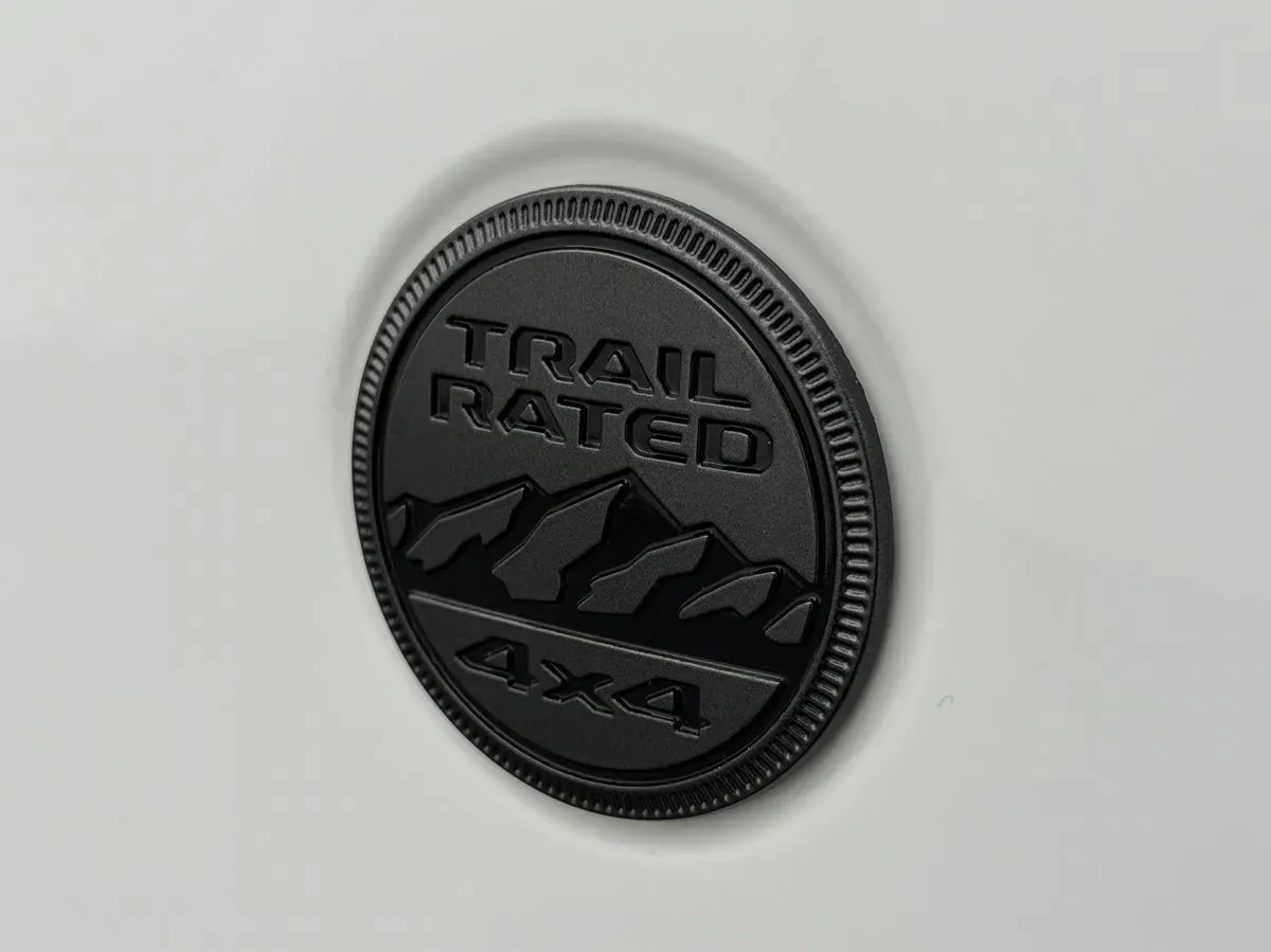 Jeep Wrangler photo 7