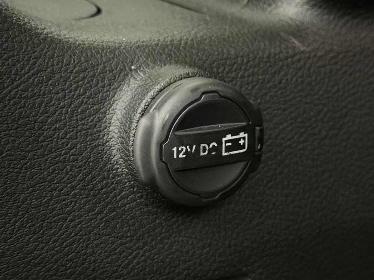 Jeep Wrangler photo 33