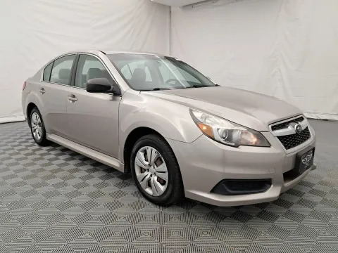 Photos of 2014 Subaru Legacy 2.5i for sale in Arlington Heights, IL at Autos of Chicago