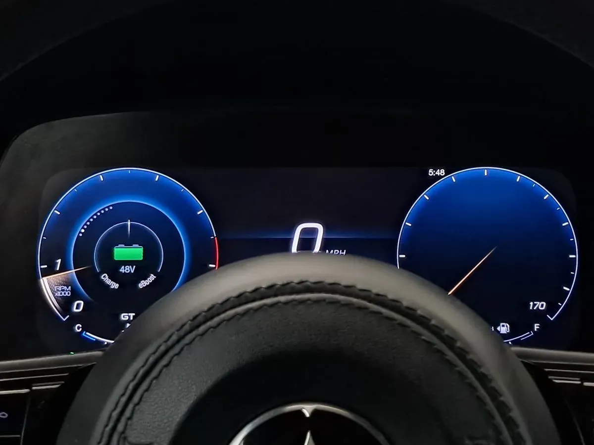 2023 Maserati Grecale GT - Photo 11