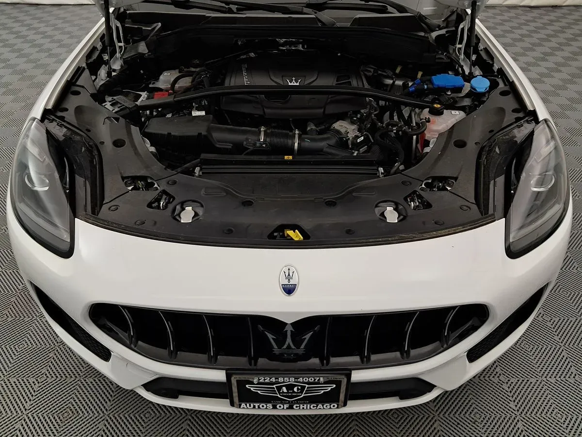 2023 Maserati Grecale GT - Photo 51