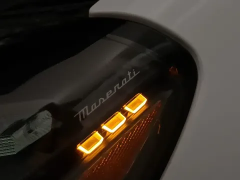 More photos of 2023 Maserati Grecale GT at Autos of Chicago, IL