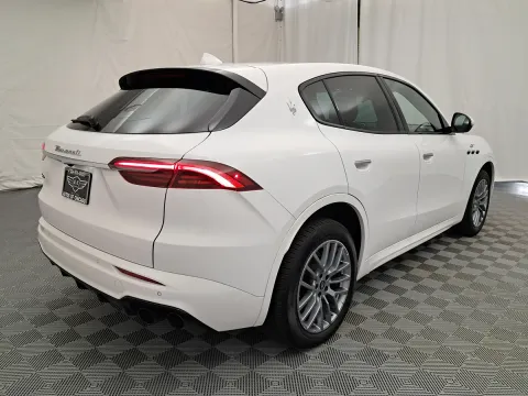 Another view of 2023 Maserati Grecale GT for sale in Arlington Heights, IL at Autos of Chicago