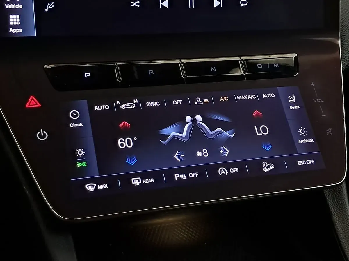 2023 Maserati Grecale GT - Photo 36