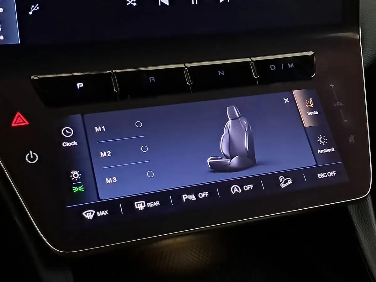 2023 Maserati Grecale GT - Photo 38