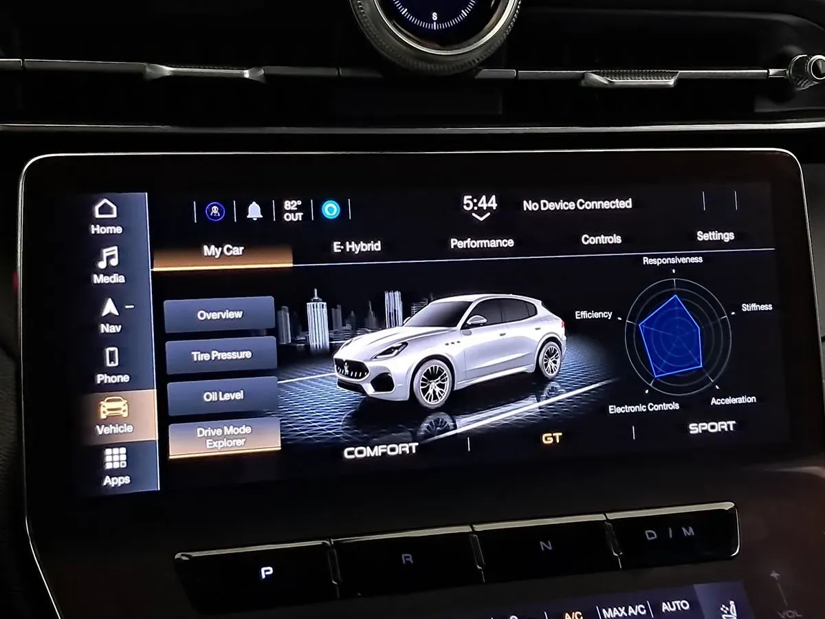 2023 Maserati Grecale GT - Photo 25