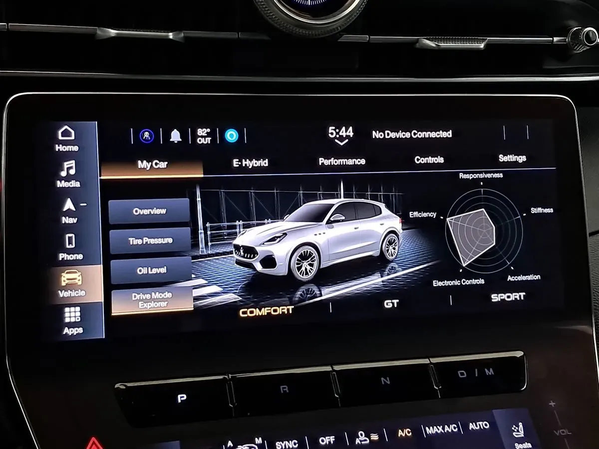 2023 Maserati Grecale GT - Photo 26