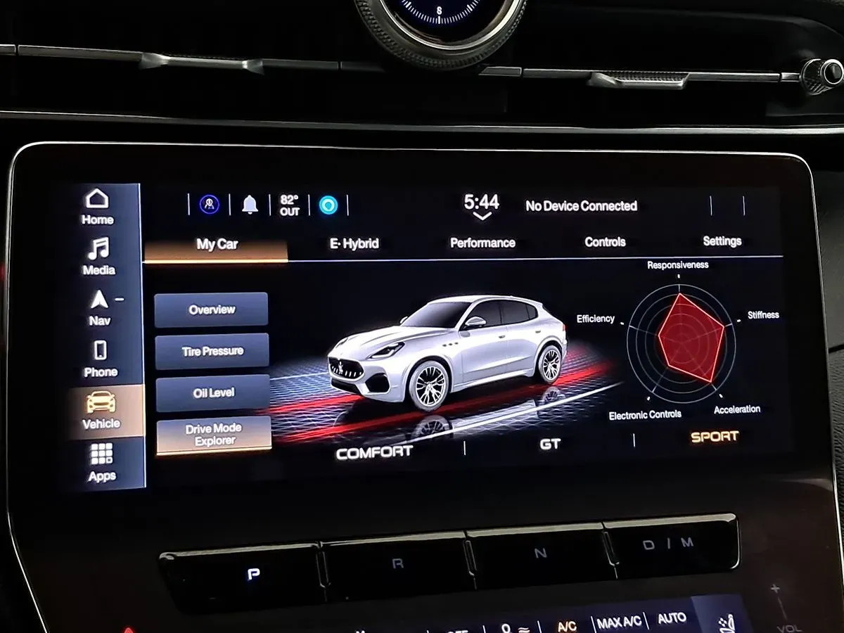 2023 Maserati Grecale GT - Photo 27
