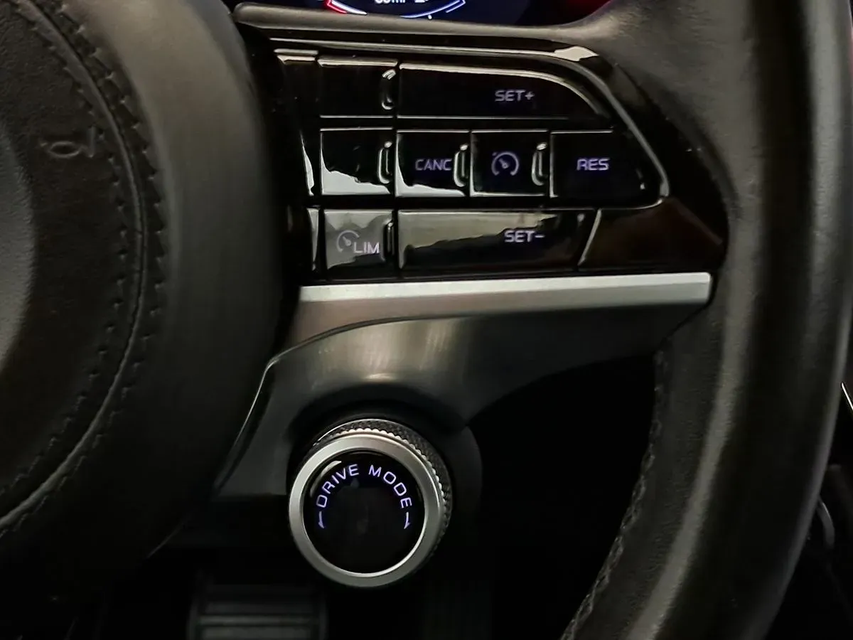 2023 Maserati Grecale GT - Photo 17
