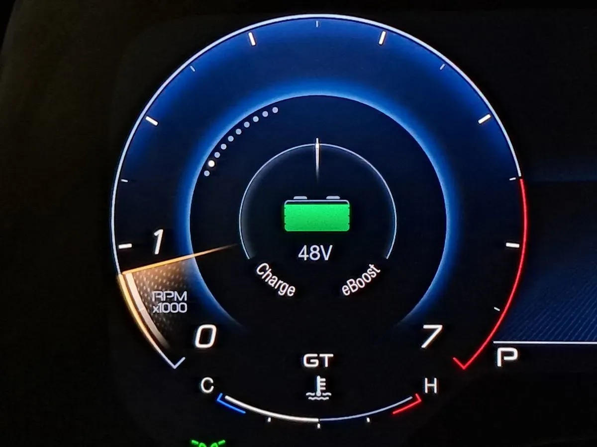 2023 Maserati Grecale GT - Photo 12