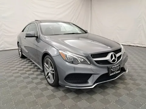 Photos of 2017 Mercedes-Benz E-Class E 400 for sale in Arlington Heights, IL at Autos of Chicago