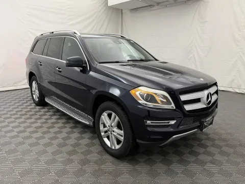 More photos of 2014 Mercedes-Benz GL-Class GL 450 at Autos of Chicago, IL