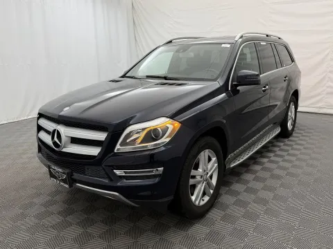 Photos of 2014 Mercedes-Benz GL-Class GL 450 for sale in Arlington Heights, IL at Autos of Chicago