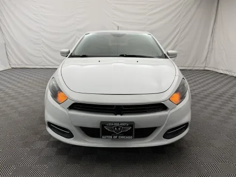 Photos of 2016 Dodge Dart SXT for sale in Arlington Heights, IL at Autos of Chicago