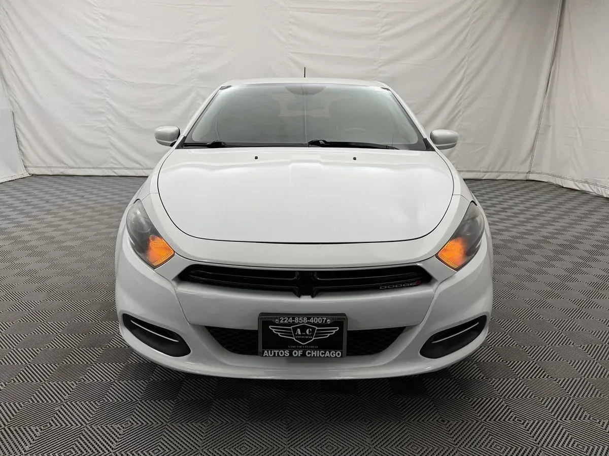 Dodge Dart photo 2