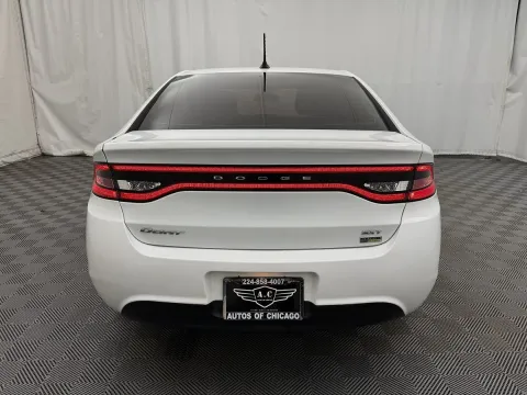 More photos of 2016 Dodge Dart SXT at Autos of Chicago, IL