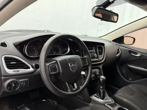 More photos of 2016 Dodge Dart SXT at Autos of Chicago, IL