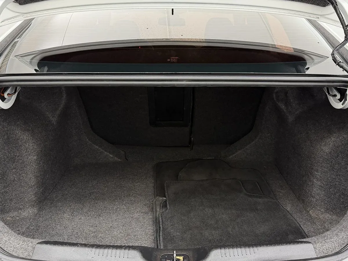 Dodge Dart photo 14