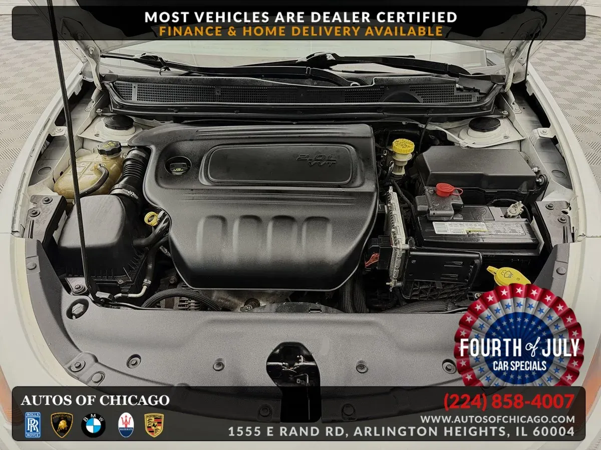 Dodge Dart photo 15