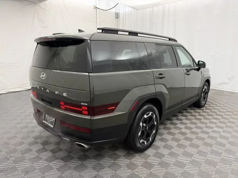 More photos of 2024 Hyundai Santa Fe SEL at Autos of Chicago, IL