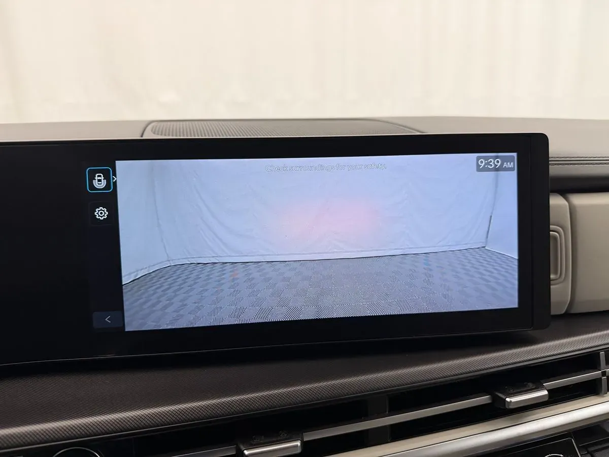 Hyundai Santa Fe photo 22