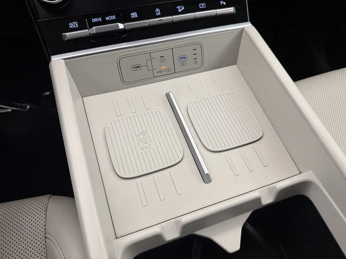 Hyundai Santa Fe photo 26