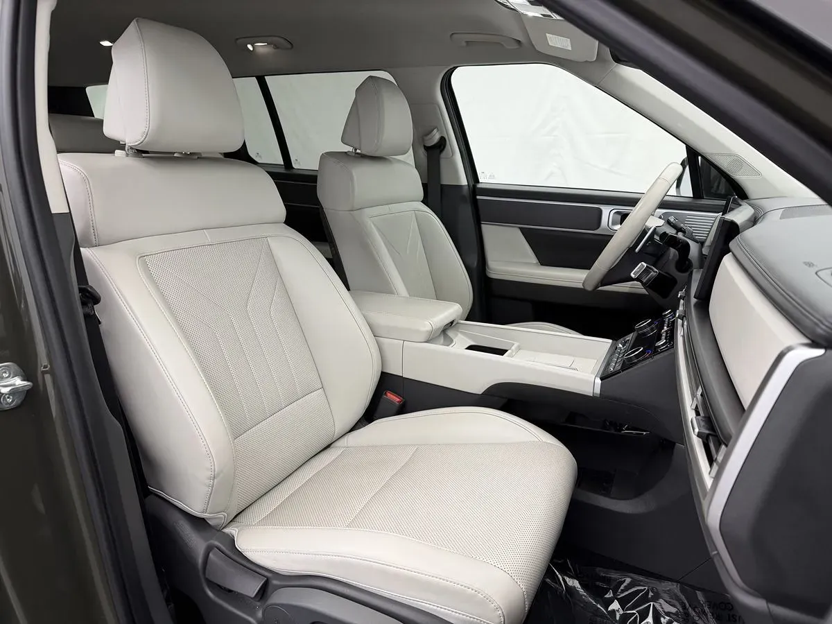 Hyundai Santa Fe photo 32