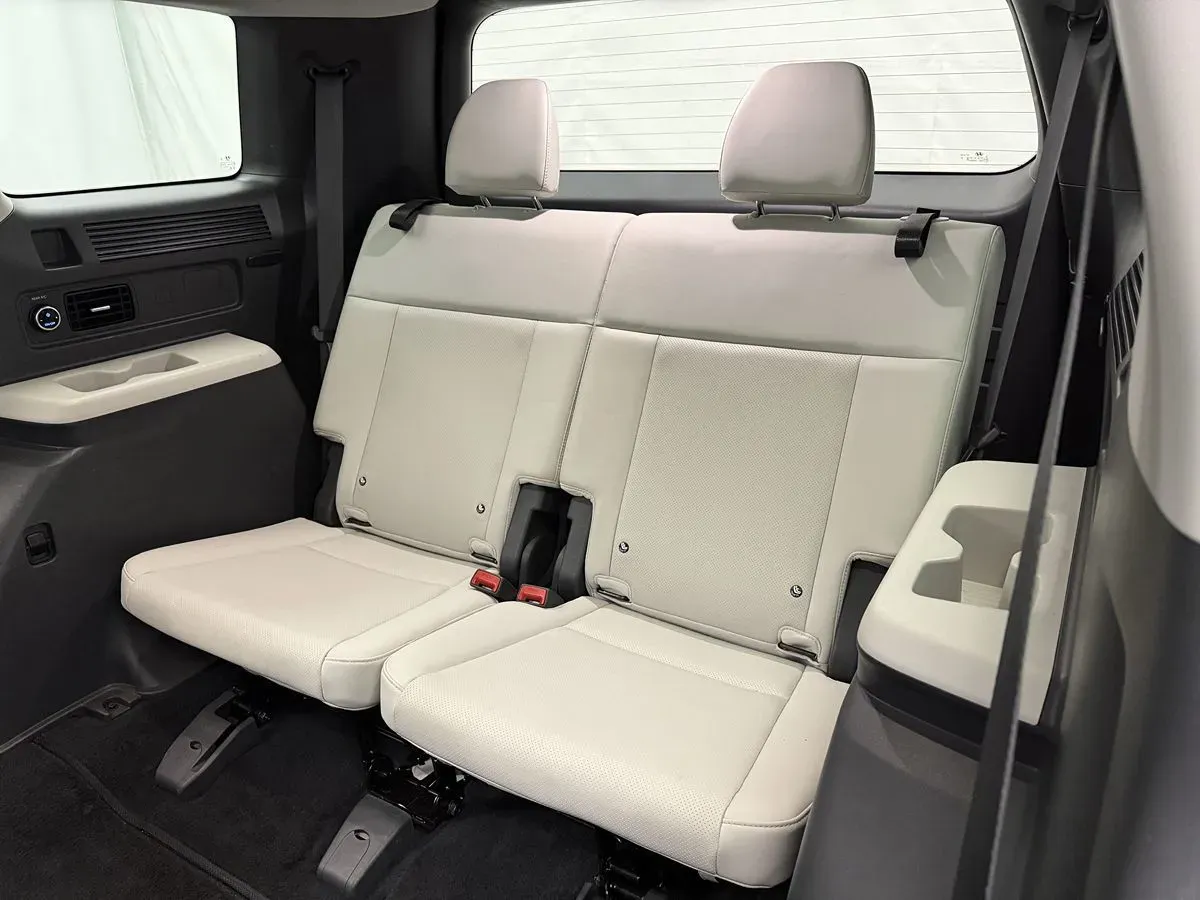 Hyundai Santa Fe photo 29