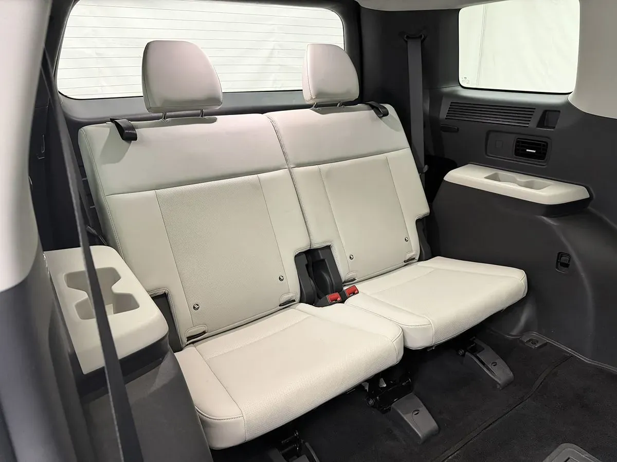 Hyundai Santa Fe photo 31