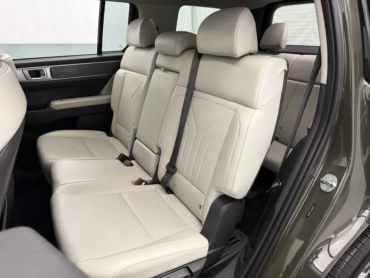 Hyundai Santa Fe photo 27