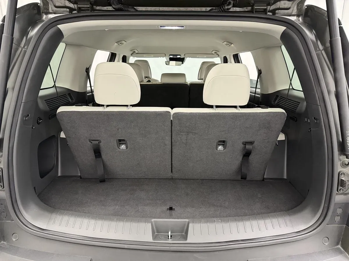 Hyundai Santa Fe photo 33