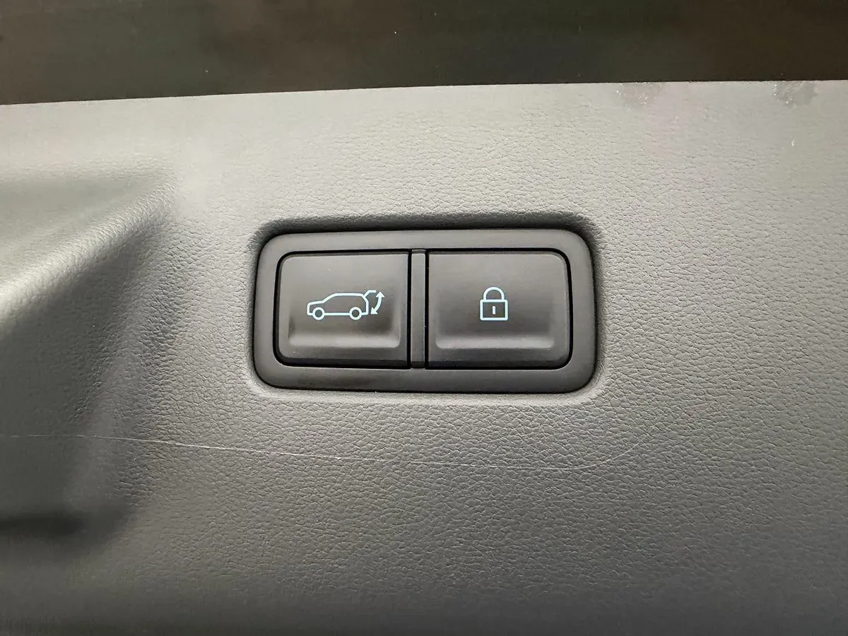 Hyundai Santa Fe photo 34