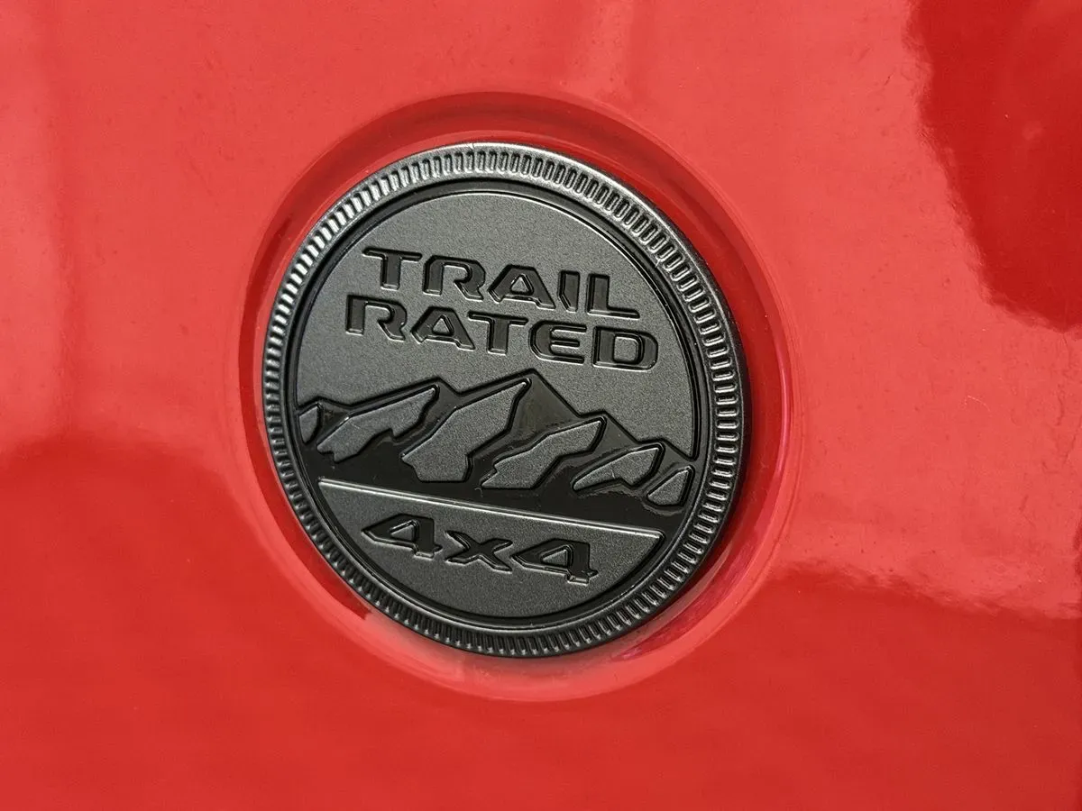 Jeep Wrangler photo 7