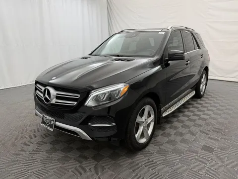 Photos of 2016 Mercedes-Benz GLE 350 for sale in Arlington Heights, IL at Autos of Chicago