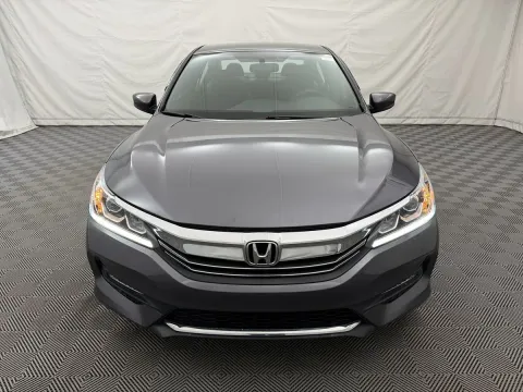 Another view of 2016 Honda Accord Sedan Sport for sale in Arlington Heights, IL at Autos of Chicago