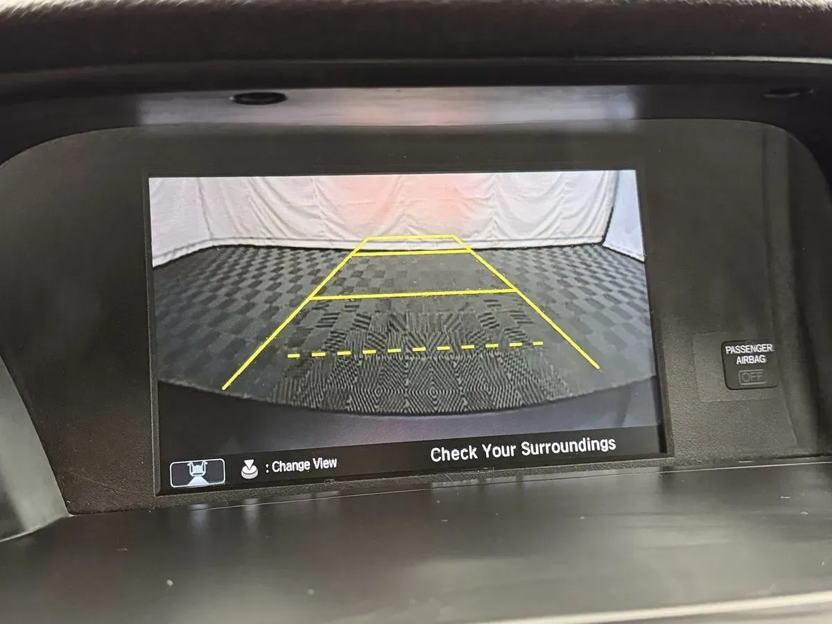 Honda Accord photo 15