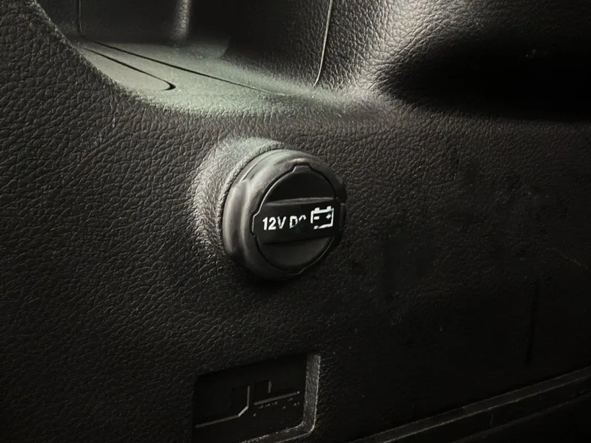 Jeep Wrangler photo 33