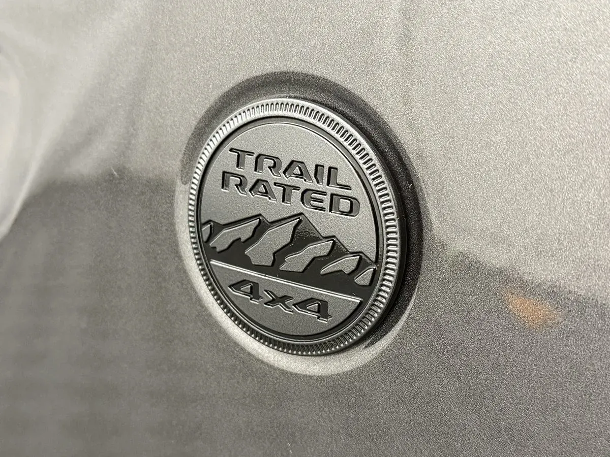 Jeep Wrangler photo 6
