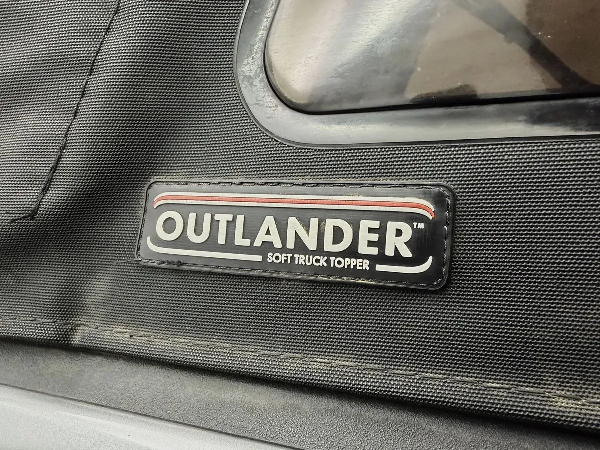 Jeep Gladiator photo 9
