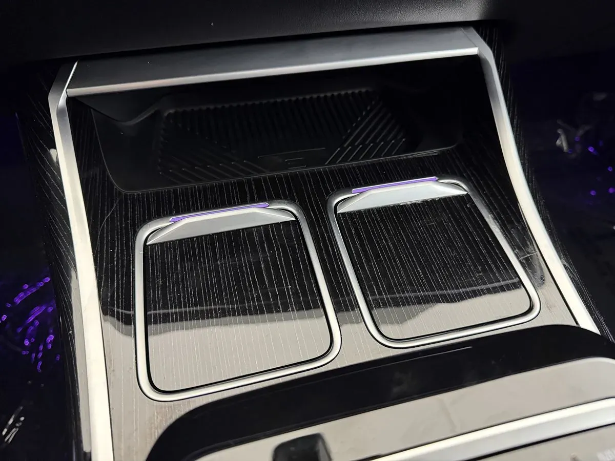 BMW 7 Series photo 67