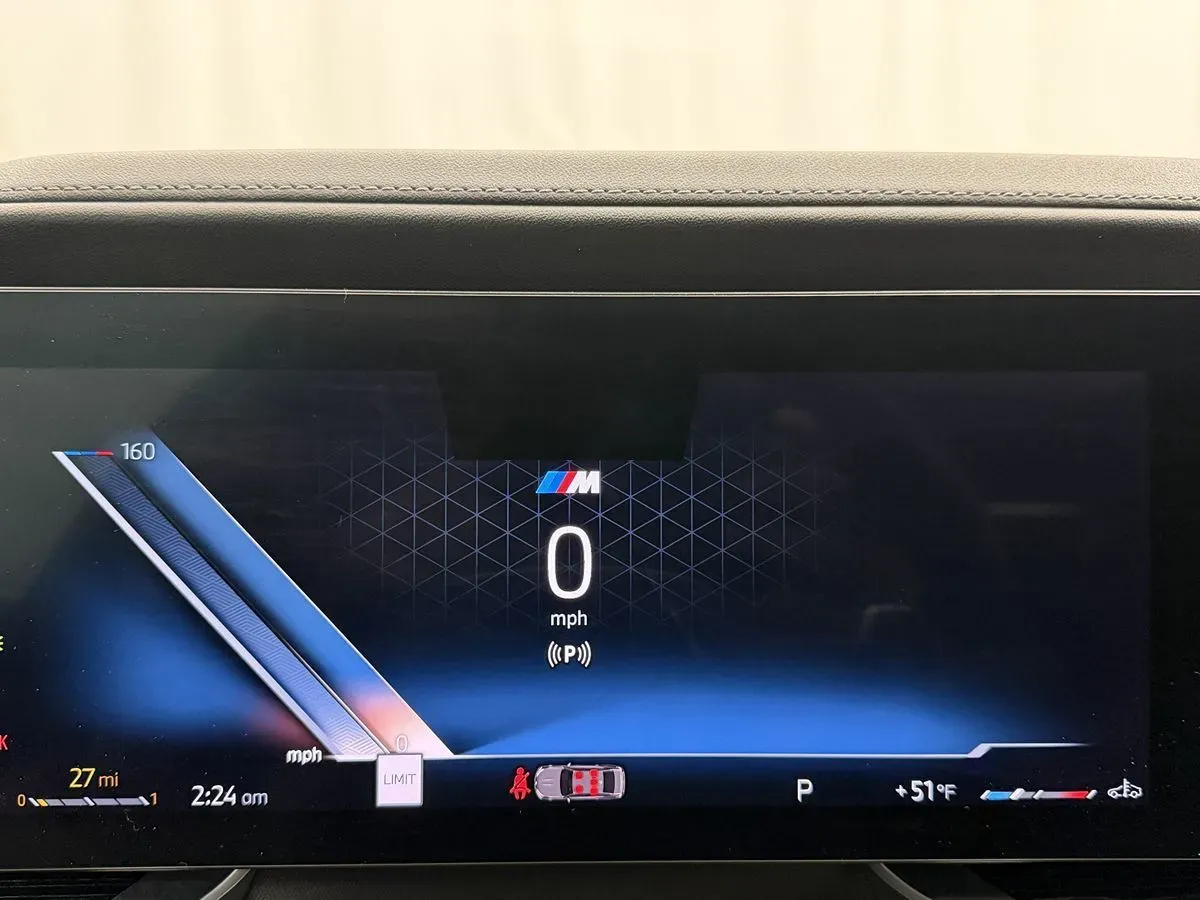 BMW 7 Series photo 20