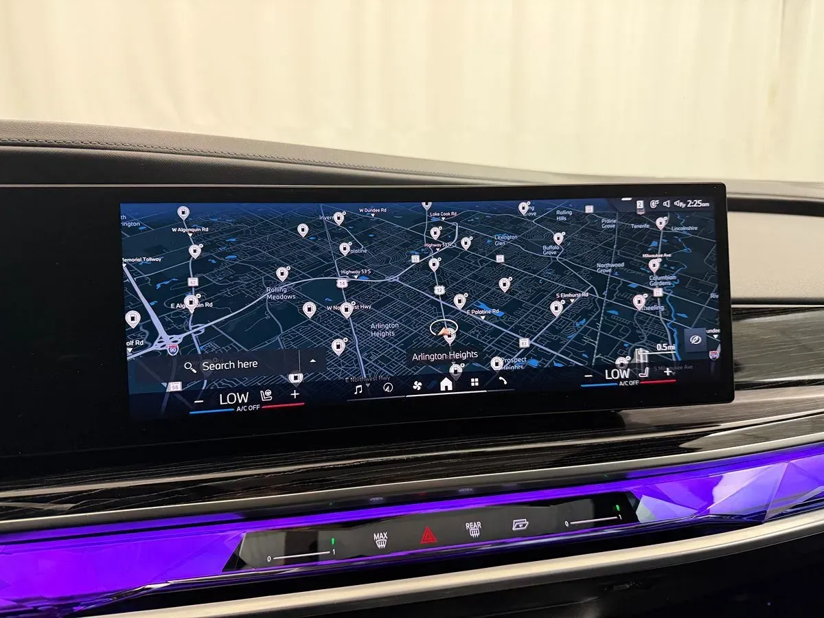 BMW 7 Series photo 52