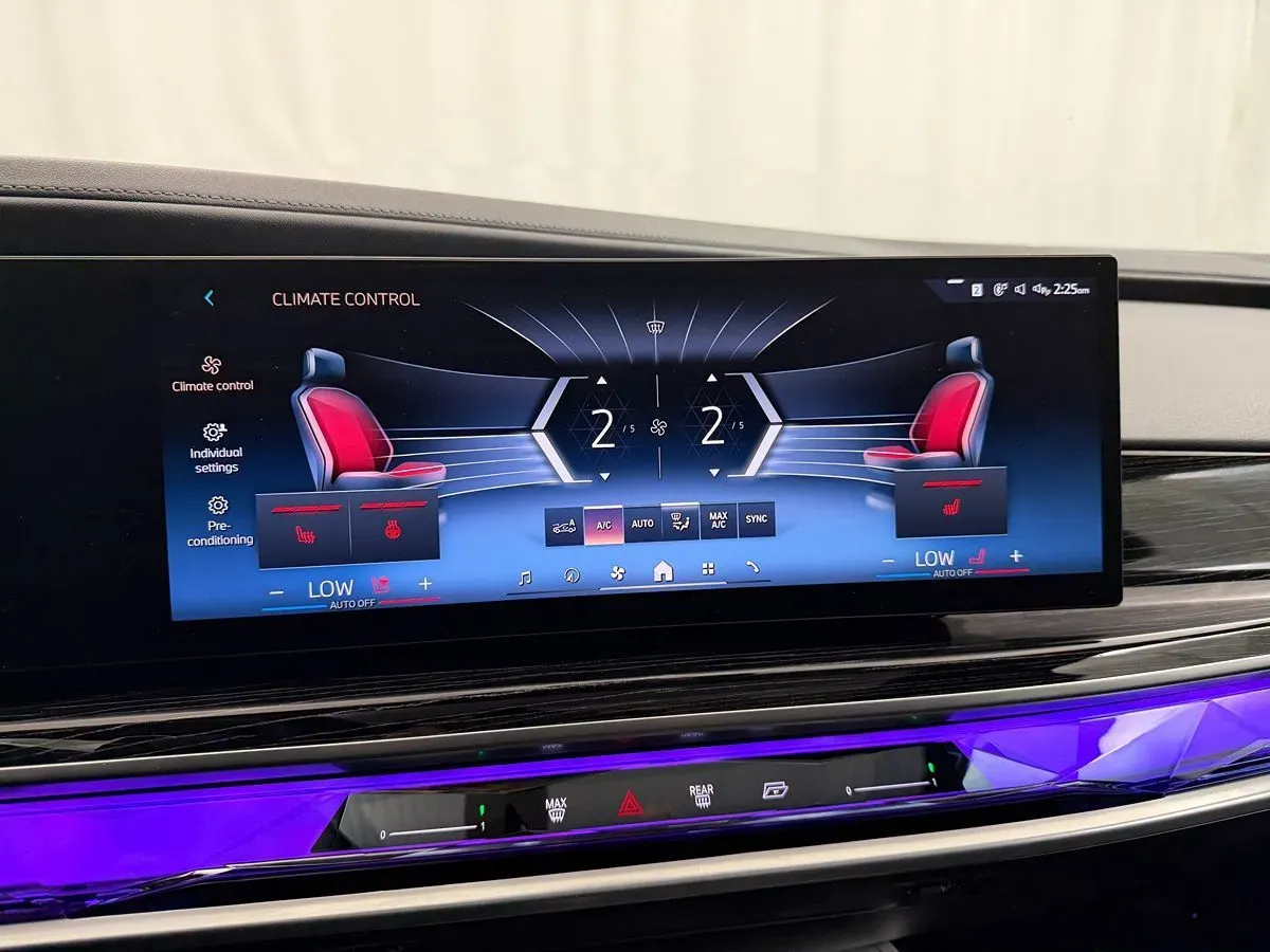 BMW 7 Series photo 63