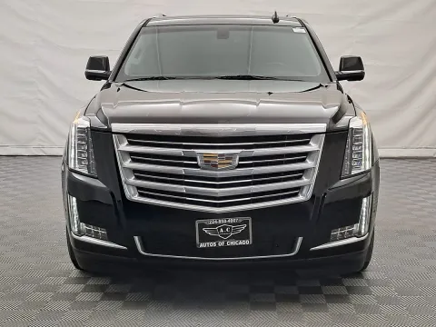 Photos of 2016 Cadillac Escalade Standard for sale in Arlington Heights, IL at Autos of Chicago