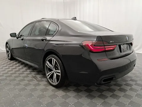 More photos of 2019 BMW 7 Series 750i xDrive at Autos of Chicago, IL